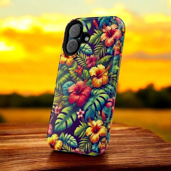 iPhone Cases, iPhone 14, iPhone 15, iPhone 16 (Plus, Pro, Pro Max),11SUN769 - Picture 1 of 12